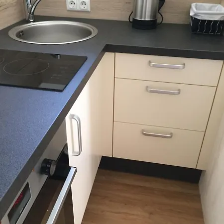Aaa Apartman Bad Hofgastein