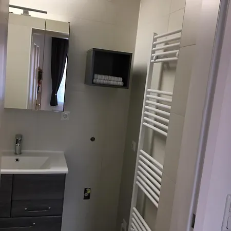 Apartman Aaa *