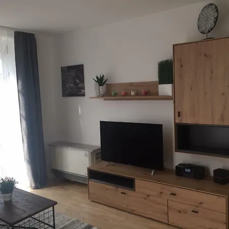 Apartmán Aaa Bad Hofgastein