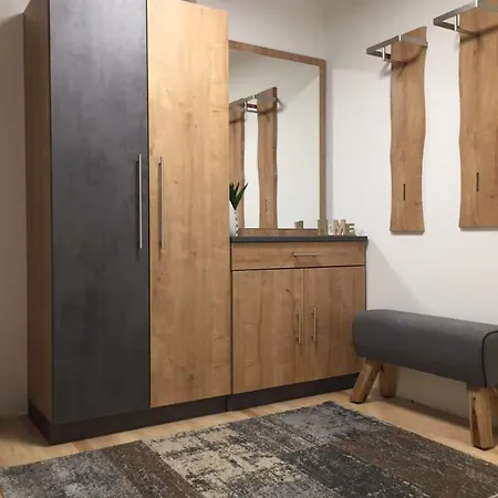 Aaa Apartmán Bad Hofgastein