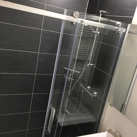 Aaa Apartmán Bad Hofgastein