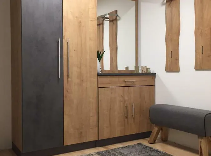 Aaa Apartment Bad Hofgastein